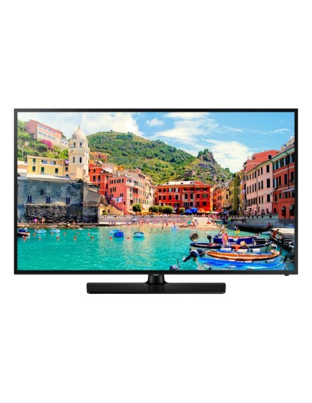 Samsung HG40ED590BB TV 101,6 cm (40") Full HD Smart TV Wi-Fi Nero