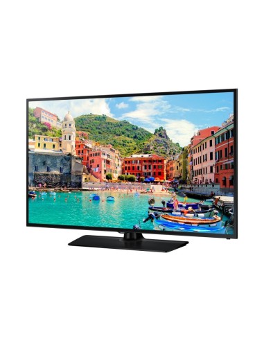 Samsung HG40ED590BB TV 101,6 cm (40") Full HD Smart TV Wi-Fi Nero