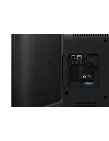 Samsung HG40ED590BB TV 101,6 cm (40") Full HD Smart TV Wi-Fi Nero