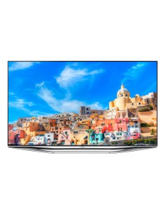 Samsung HG60EC890XB 152,4 cm (60") Full HD Smart TV Wi-Fi Nero