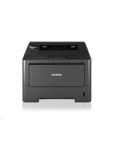 Brother HL-5470DW stampante laser 2400 x 600 DPI A4 Wi-Fi