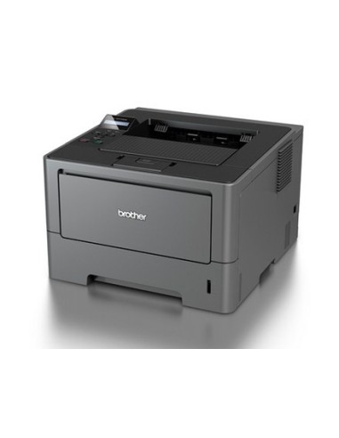 Brother HL-5470DW stampante laser 2400 x 600 DPI A4 Wi-Fi