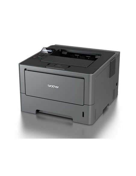 Brother HL-5470DW stampante laser 2400 x 600 DPI A4 Wi-Fi