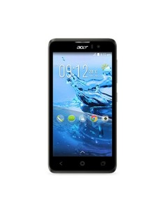 Acer Liquid Z520 12,7 cm (5") Doppia SIM Android 4.4 3G Micro-USB 1 GB 8 GB 2000 mAh Nero 2