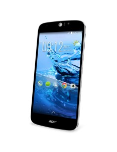 Acer Liquid Jade Z 12,7 cm (5") Doppia SIM 4G Micro-USB B 1 GB 8 GB 2300 mAh Nero