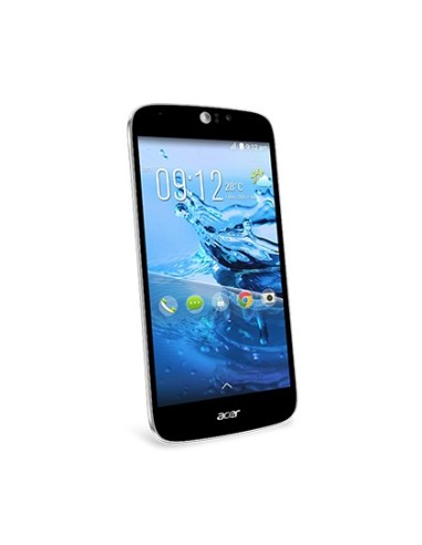 Acer Liquid Jade Z 12,7 cm (5") Doppia SIM 4G Micro-USB B 1 GB 8 GB 2300 mAh Nero