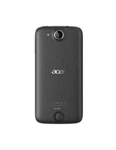 Acer Liquid Jade Z 12,7 cm (5") Doppia SIM 4G Micro-USB B 1 GB 8 GB 2300 mAh Nero