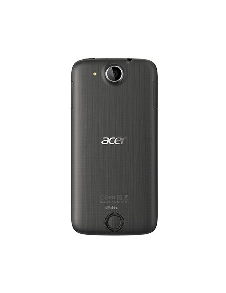 Acer Liquid Jade Z 12,7 cm (5") Doppia SIM 4G Micro-USB B 1 GB 8 GB 2300 mAh Nero