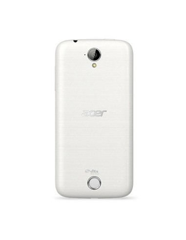 Acer Liquid Z330 11,4 cm (4.5") Doppia SIM Android 5.1.1 4G 1 GB 8 GB Bianco