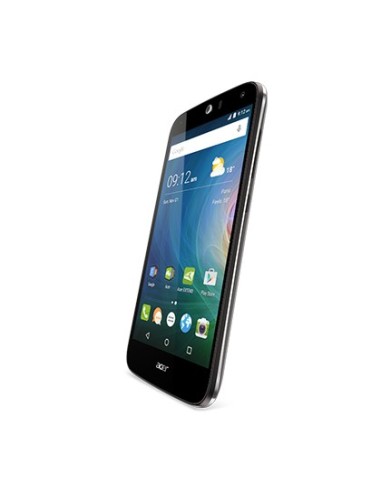 Acer Liquid Z630 14 cm (5.5") Doppia SIM Android 5.1 4G Micro-USB 2 GB 16 GB 4000 mAh Nero