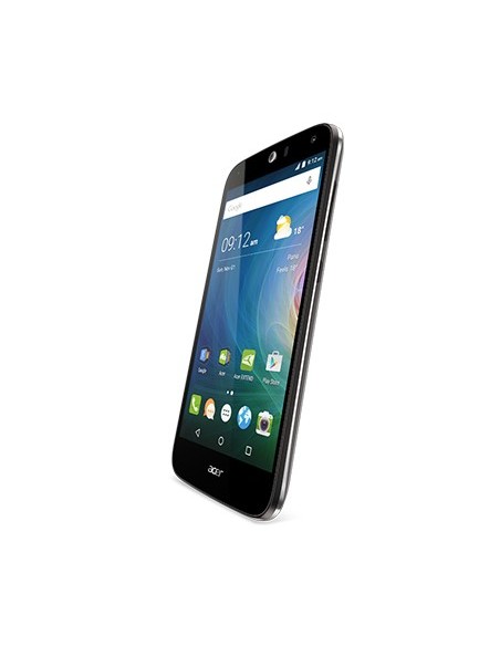 Acer Liquid Z630 14 cm (5.5") Doppia SIM Android 5.1 4G Micro-USB 2 GB 16 GB 4000 mAh Nero