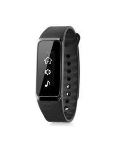 Acer Leap Active Braccialetto per rilevamento di attività 2,54 cm (1") Nero