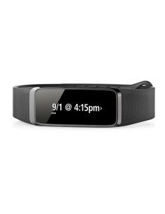 Acer Leap Active Braccialetto per rilevamento di attività 2,54 cm (1") Nero 2
