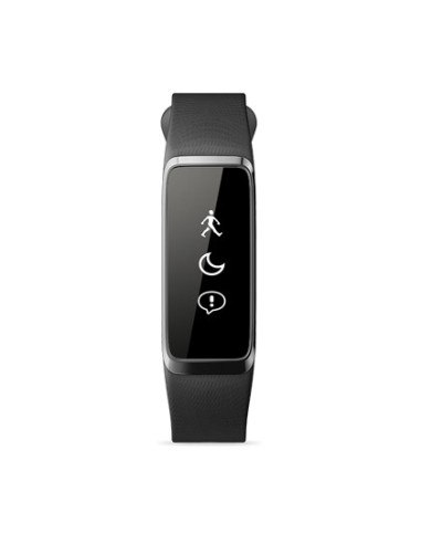 Acer Leap Active Braccialetto per rilevamento di attività 2,54 cm (1") Nero