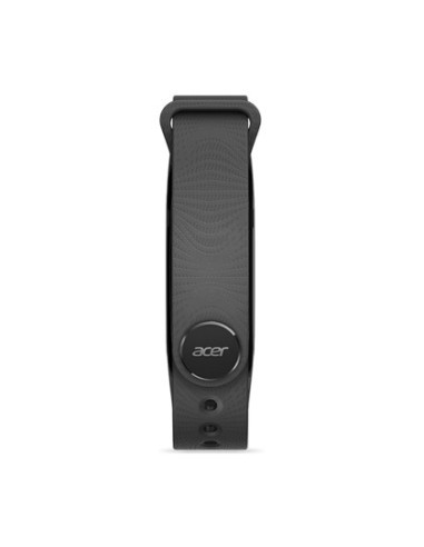 Acer Leap Active Braccialetto per rilevamento di attività 2,54 cm (1") Nero
