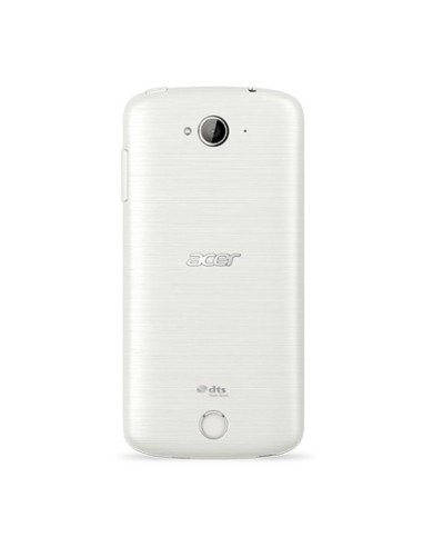 Acer Liquid Z530 12,7 cm (5") Doppia SIM Android 5.0 4G 1 GB 8 GB Bianco
