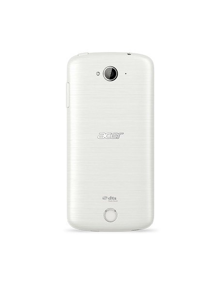 Acer Liquid Z530 12,7 cm (5") Doppia SIM Android 5.0 4G 1 GB 8 GB Bianco