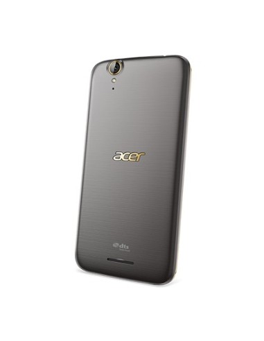 Acer Liquid Z630S 14 cm (5.5") Doppia SIM Android 5.1 4G Micro-USB 3 GB 32 GB 4000 mAh Nero, Oro