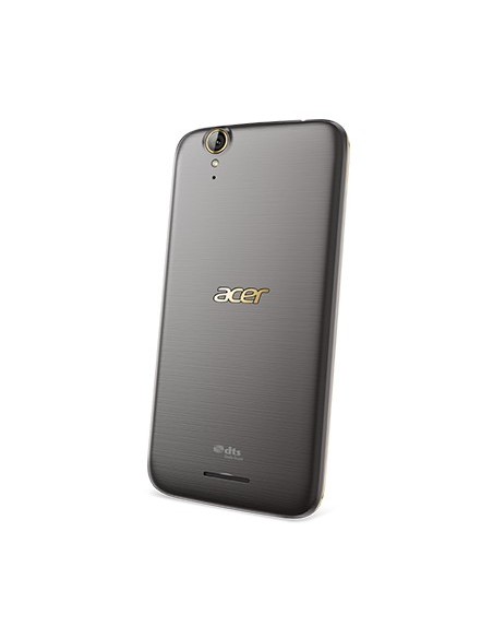 Acer Liquid Z630S 14 cm (5.5") Doppia SIM Android 5.1 4G Micro-USB 3 GB 32 GB 4000 mAh Nero, Oro