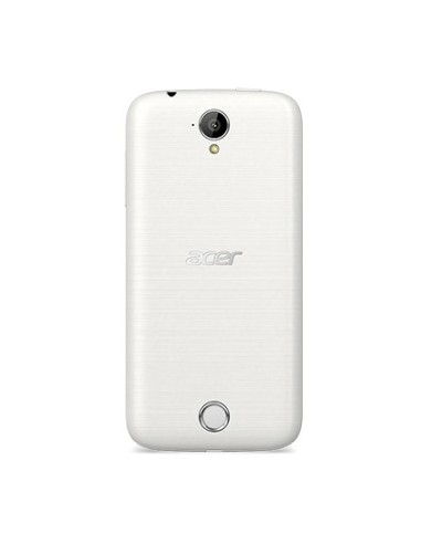 Acer Liquid M330 11,4 cm (4.5") Doppia SIM Windows 10 4G Micro-USB 8 GB Bianco