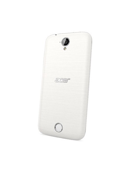 Acer Liquid M330 11,4 cm (4.5") Doppia SIM Windows 10 4G Micro-USB 8 GB Bianco