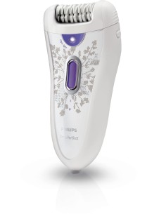 Philips SatinPerfect Epilatore HP6574 20