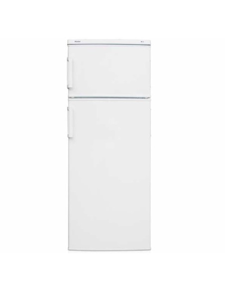 Haier HRFZ-250DAA frigorifero con congelatore Libera installazione 212 L Bianco