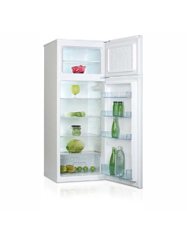 Haier HRFZ-250DAA frigorifero con congelatore Libera installazione 212 L Bianco