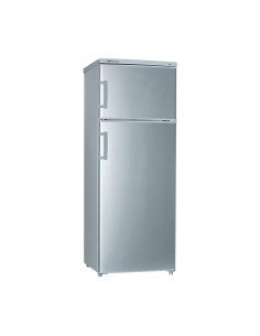 Haier HRFZ-250DAAS frigorifero con congelatore Libera installazione 212 L Argento