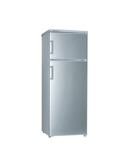 Haier HRFZ-250DAAS frigorifero con congelatore Libera installazione 212 L Argento