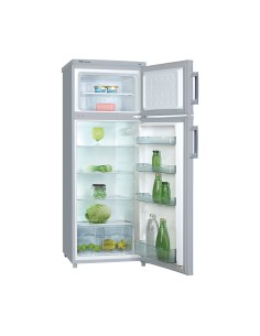 Haier HRFZ-250DAAS frigorifero con congelatore Libera installazione 212 L Argento 2