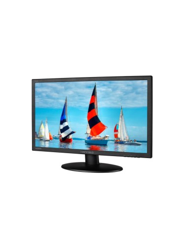 Hannspree Hanns.G HS225HPB LED display 54,6 cm (21.5") 1920 x 1080 Pixel Full HD Nero