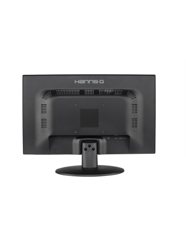 Hannspree Hanns.G HS225HPB LED display 54,6 cm (21.5") 1920 x 1080 Pixel Full HD Nero