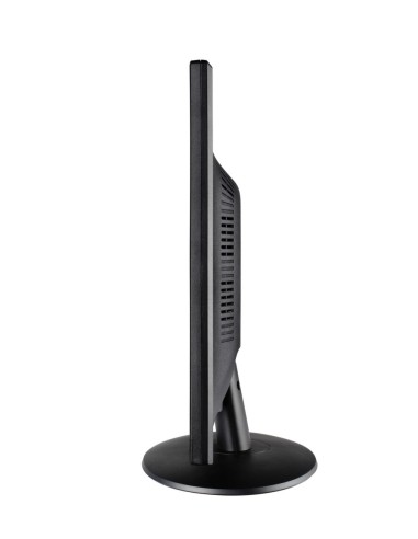 Hannspree Hanns.G HS225HPB LED display 54,6 cm (21.5") 1920 x 1080 Pixel Full HD Nero