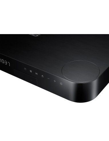 Samsung Sistema Home Entertainment Blu-ray J4200 da 250W, 2.1Ch