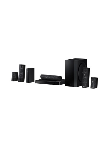 Samsung Sistema Home Entertainment Blu-ray J7500W da 1000W, 5.1Ch