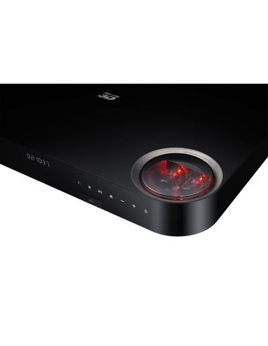 Samsung Sistema Home Entertainment Blu-ray J7500W da 1000W, 5.1Ch