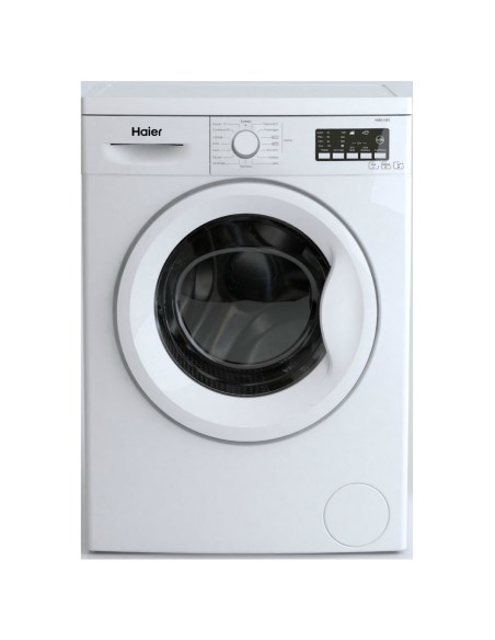 Haier Lavatrice HW60-10F2 A++, 6kg, 1000gg