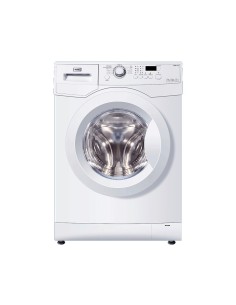 Haier HW90-1279 lavatrice Caricamento frontale 9 kg Bianco