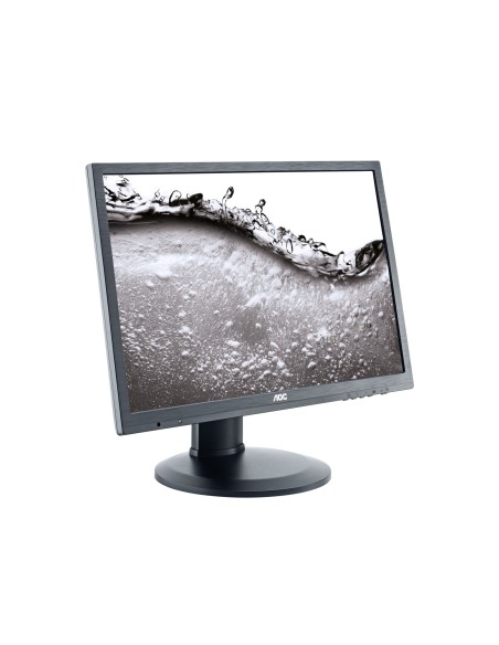 AOC 60 Series I2260PWDA LED display 54,6 cm (21.5") 1920 x 1080 Pixel Full HD Nero