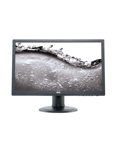 AOC 60 Series I2260PWDA LED display 54,6 cm (21.5") 1920 x 1080 Pixel Full HD Nero