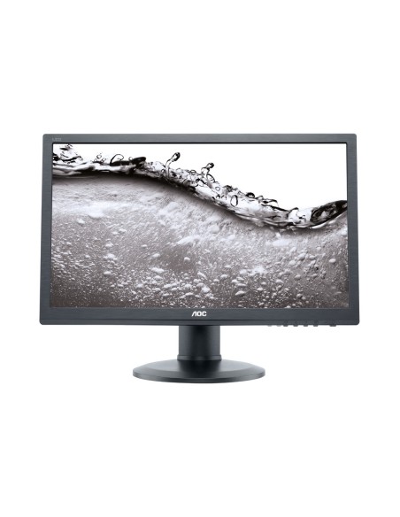 AOC 60 Series I2260PWDA LED display 54,6 cm (21.5") 1920 x 1080 Pixel Full HD Nero