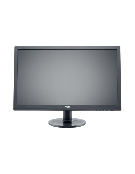AOC 60 Series I2360SH Monitor PC 58,4 cm (23") 1920 x 1080 Pixel Full HD LED Nero
