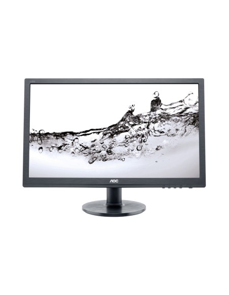 AOC 60 Series I2360SH Monitor PC 58,4 cm (23") 1920 x 1080 Pixel Full HD LED Nero