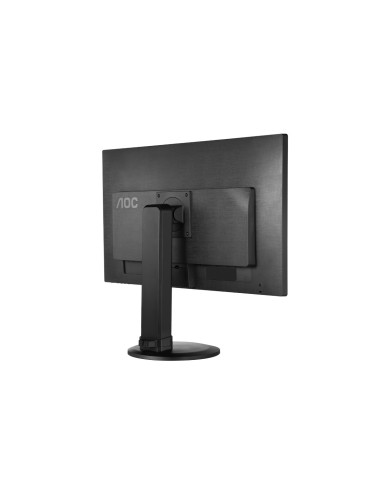 AOC 70 Series I2470PWQU LED display 60,5 cm (23.8") 1920 x 1080 Pixel Full HD Nero