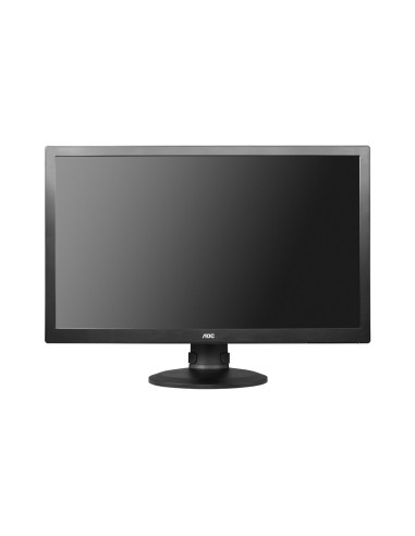 AOC 70 Series I2470PWQU LED display 60,5 cm (23.8") 1920 x 1080 Pixel Full HD Nero