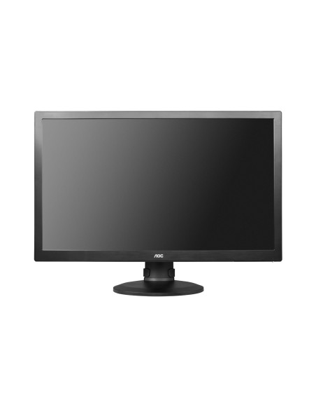 AOC 70 Series I2470PWQU LED display 60,5 cm (23.8") 1920 x 1080 Pixel Full HD Nero
