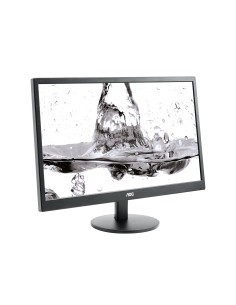 AOC 70 Series I2470SWQ LED display 60,5 cm (23.8") 1920 x 1080 Pixel Full HD Nero