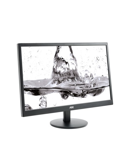 AOC 70 Series I2470SWQ LED display 60,5 cm (23.8") 1920 x 1080 Pixel Full HD Nero