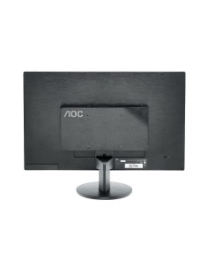 AOC 70 Series I2470SWQ LED display 60,5 cm (23.8") 1920 x 1080 Pixel Full HD Nero 2
